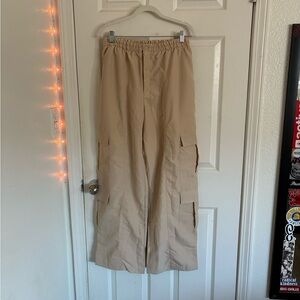 Pretty Little Thing Cargo Trousers